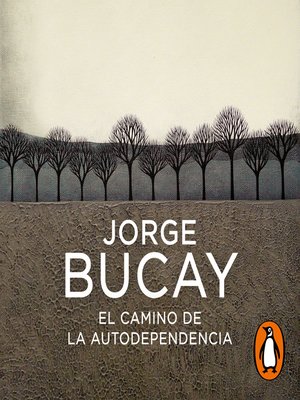 cover image of El camino de la autodependencia